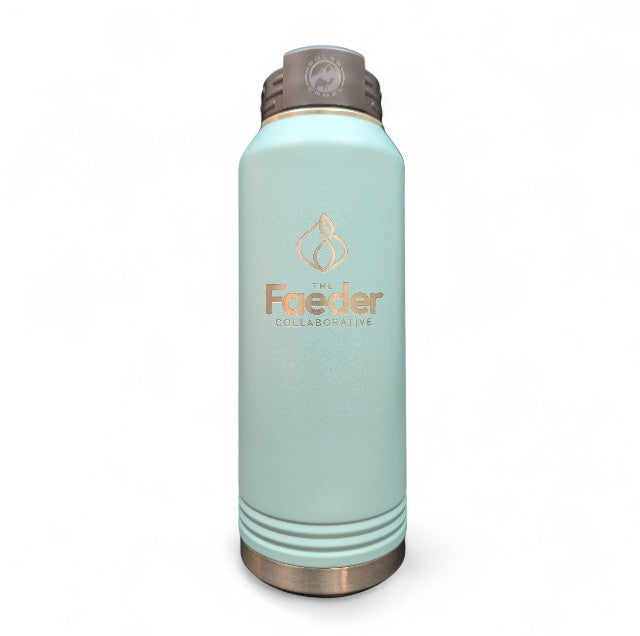 20oz Insulated Water Bottle
