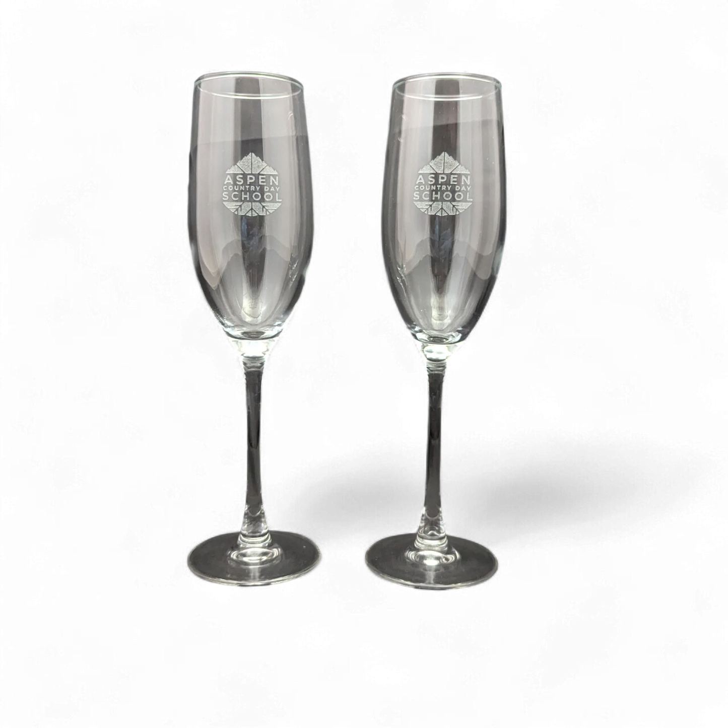 Glass Champagne Flute