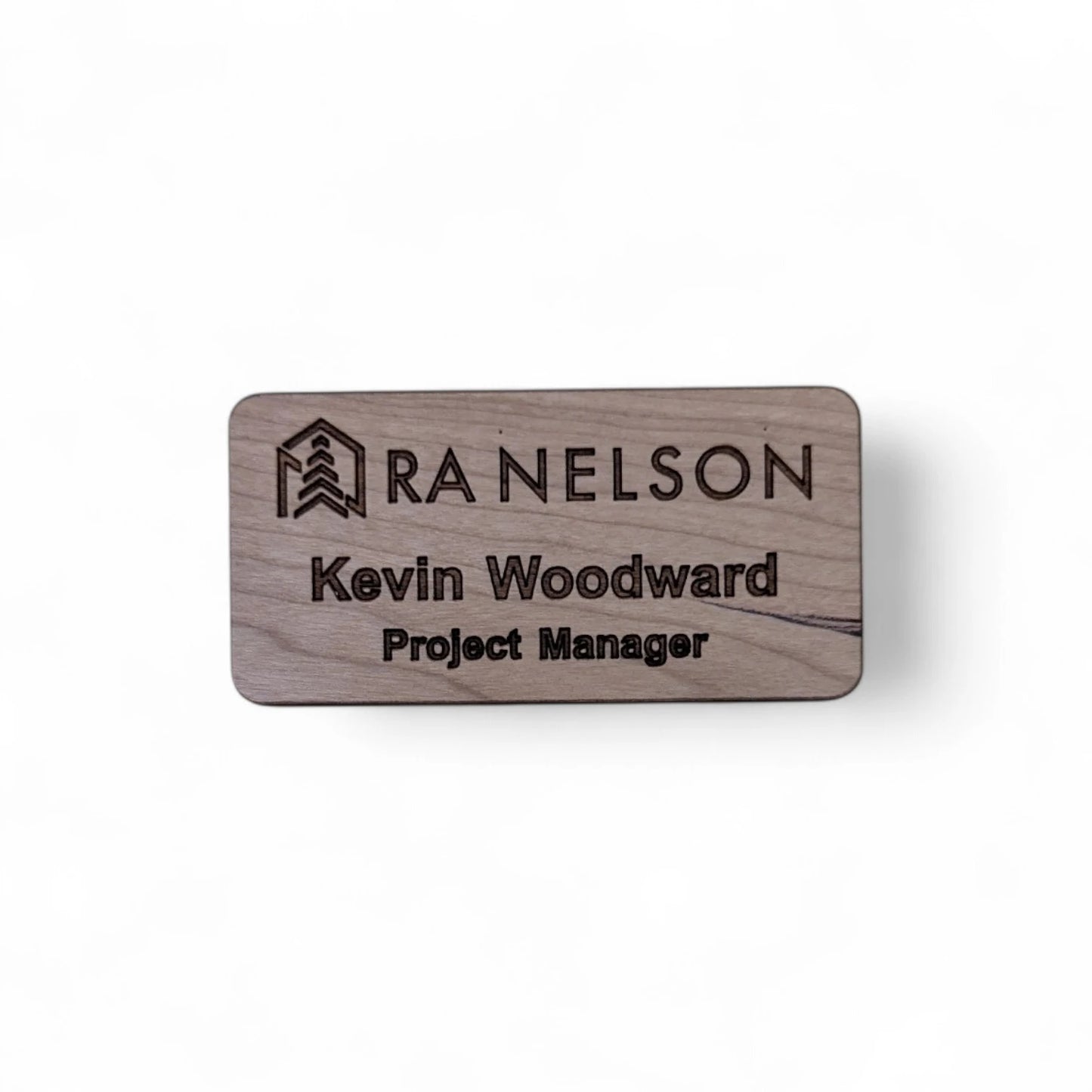 Name Tags