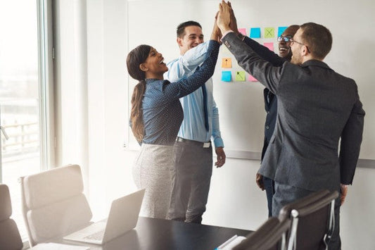Celebrate in Style: 6 Fun and Creative Ways to Recognize Employees