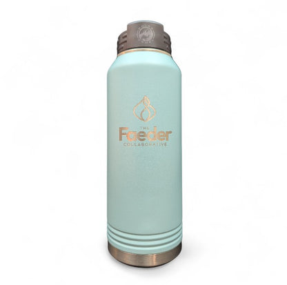 20oz Insulated Water Bottle