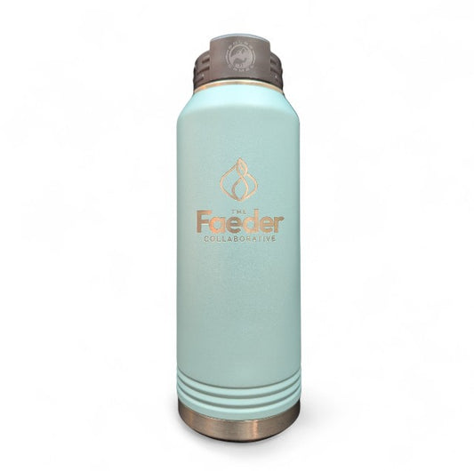 20oz Insulated Water Bottle
