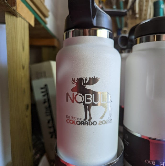 20oz Insulated Water Bottle