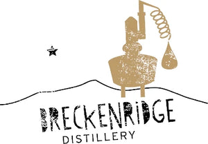 We are partnered with Breckenridge Colorado Distillery Brewery.