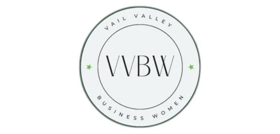 We are partnered with Vail Valley Business Women.