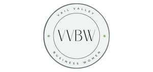 We are partnered with Vail Valley Business Women.